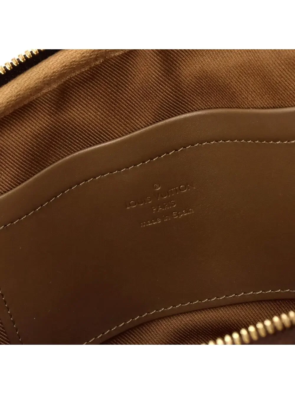 Louis Vuitton Utility Crossbody Bag #276855L23B